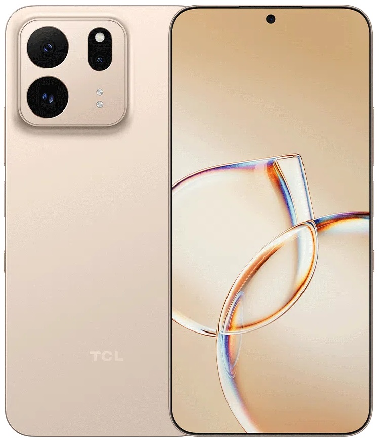TCL P80 Ultra